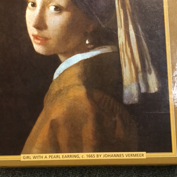 (3) brand new puzzles 1000 piece - Picture 6 of 12